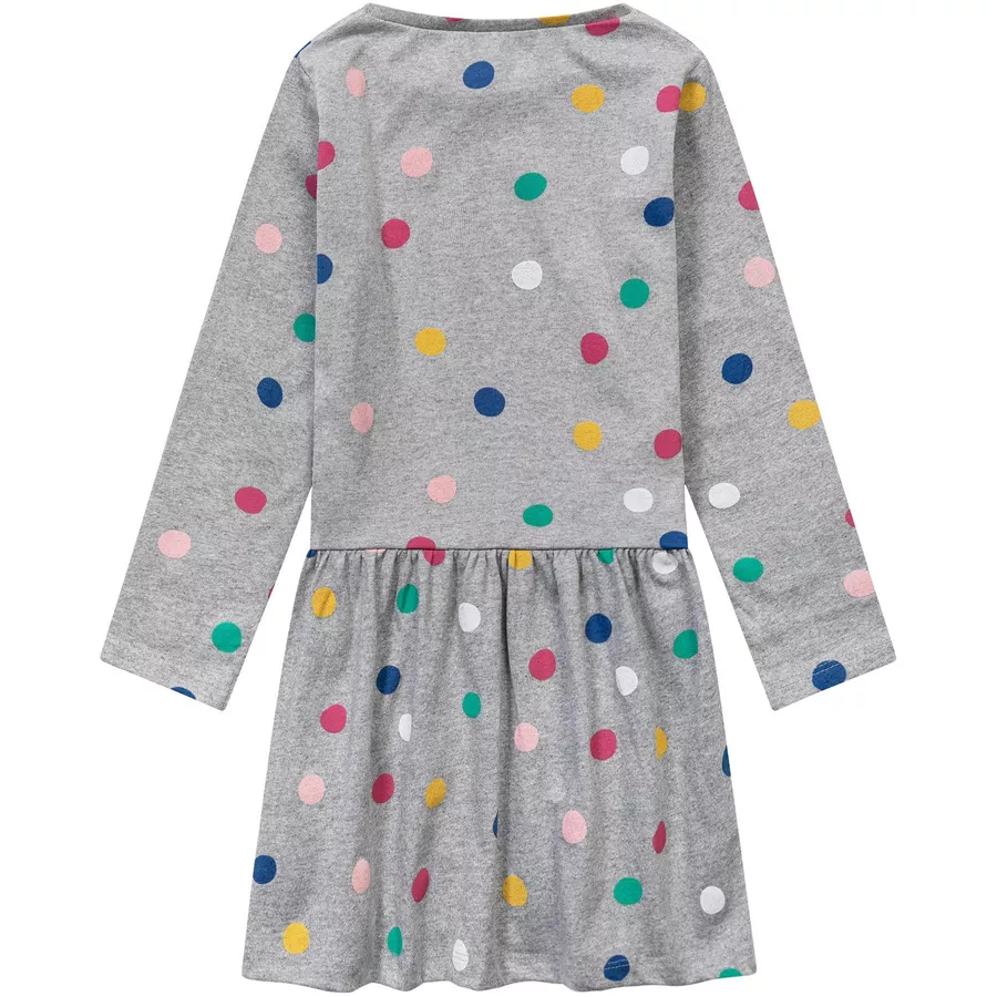 MINOTI Kleid Grau