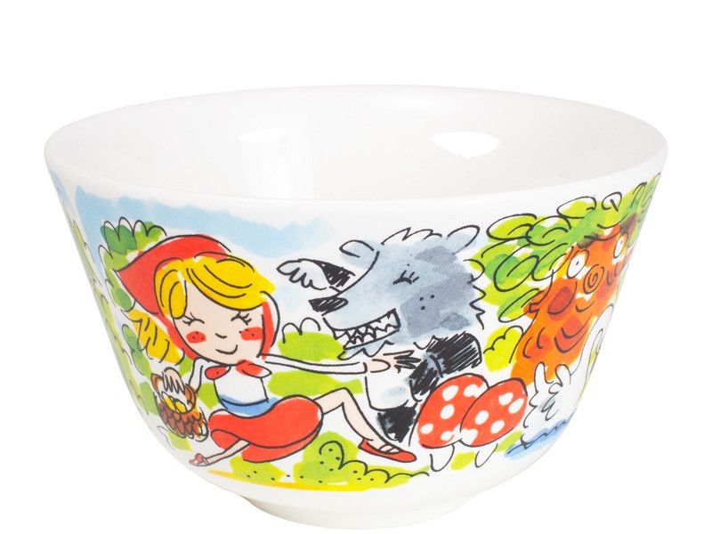 Kom ø14cm Pinokkio