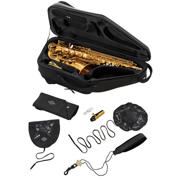 Selmer Signature Alto Sax SE-ASIM