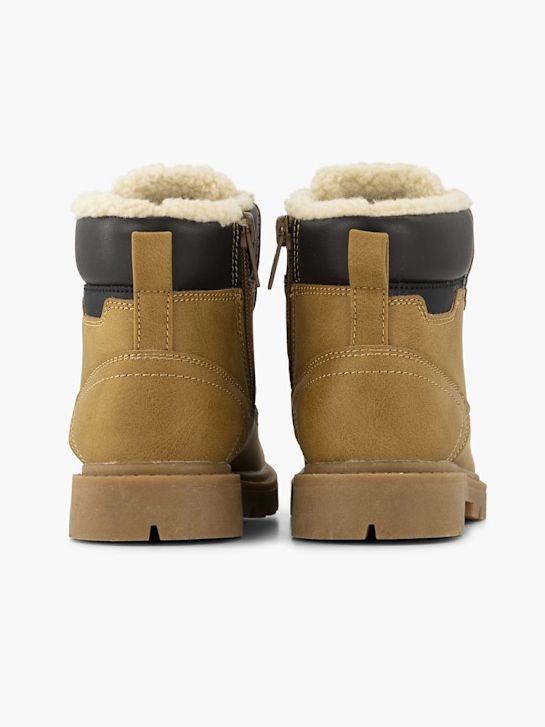 Vty Veterboot