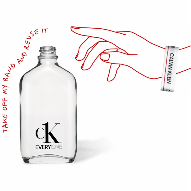 Calvin Klein CK Everyone EDT 100 ml
