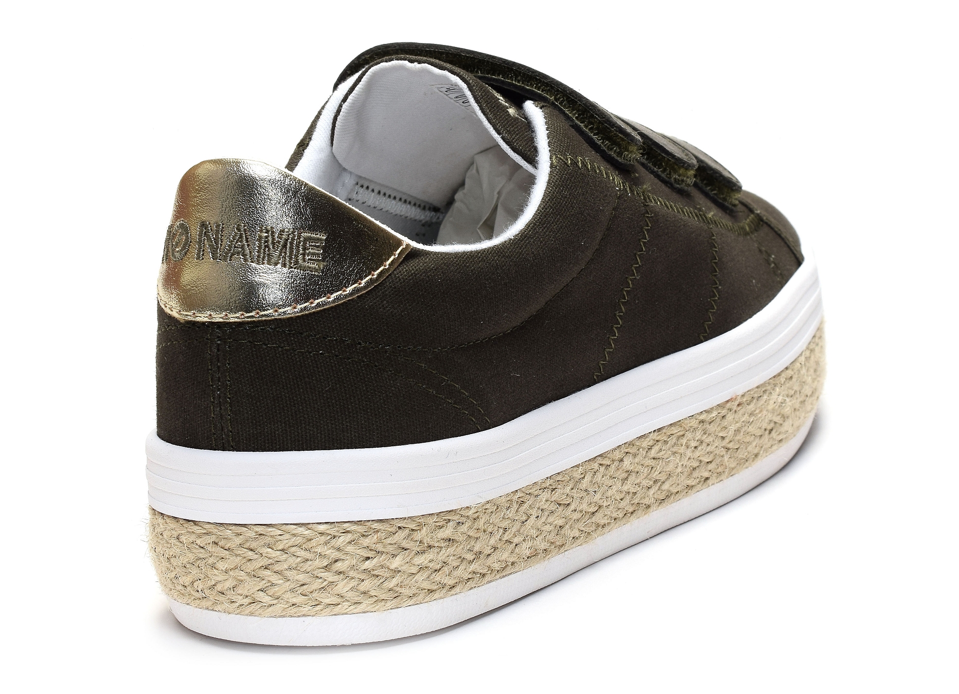 Malibu straps kaki
