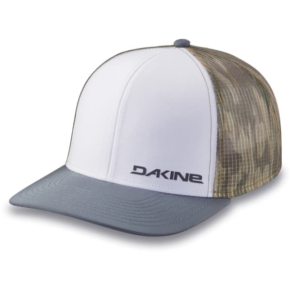 Casquette DAKINE CORE BADGE BALLCAP BRIGHT WHITE