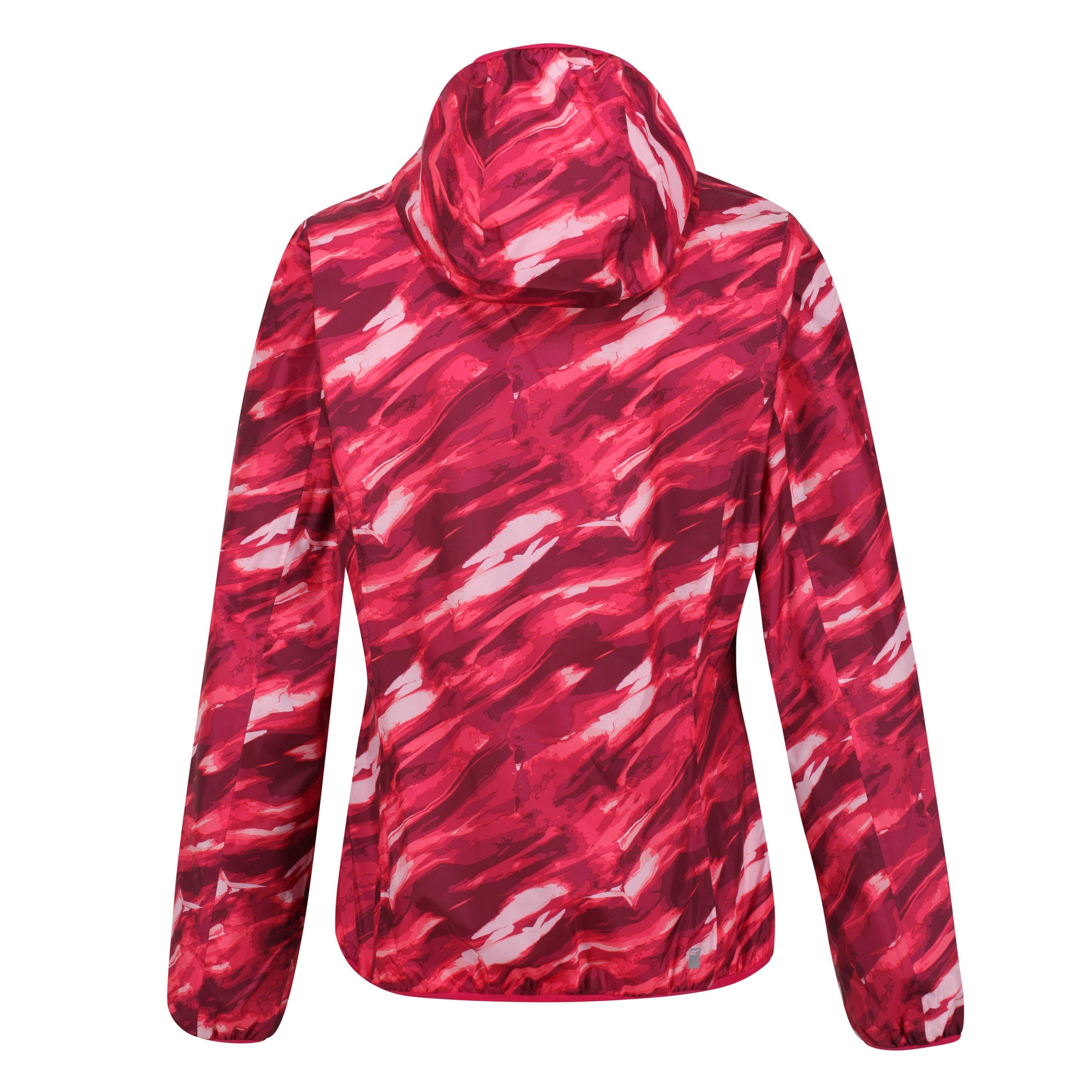 Regatta Regatta Serenton Waterproof Jacket Womens