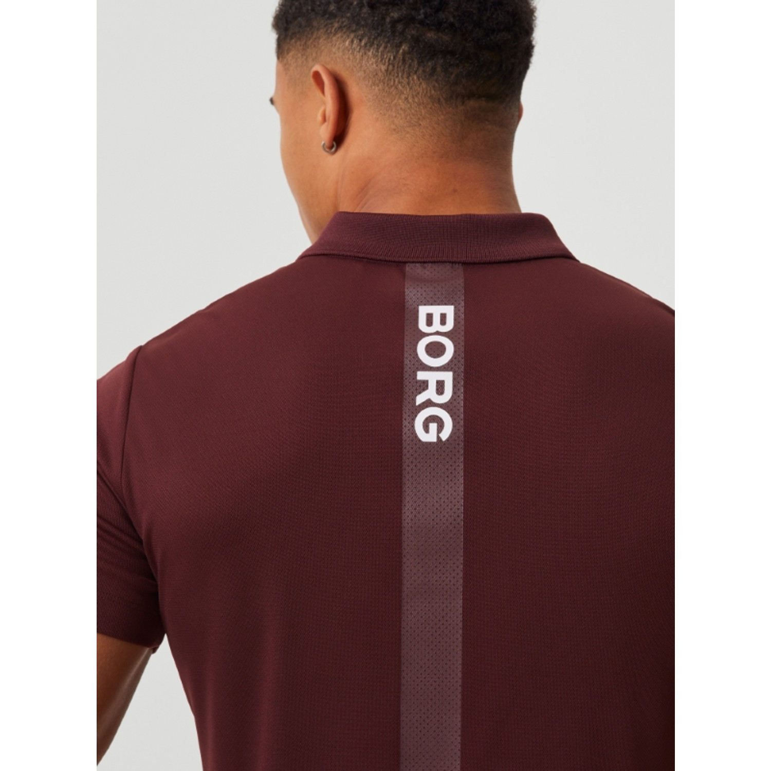 Björn Borg M Ace Polo