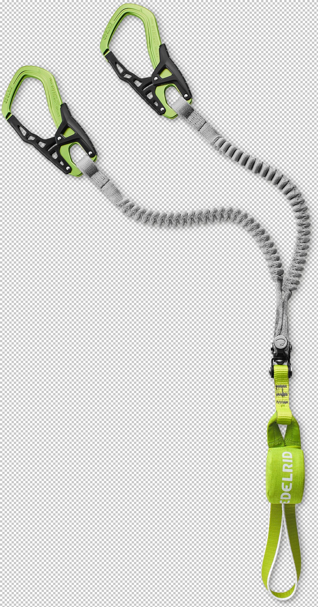 EDELRID GmbH & Co. KG Cable Comfort VI