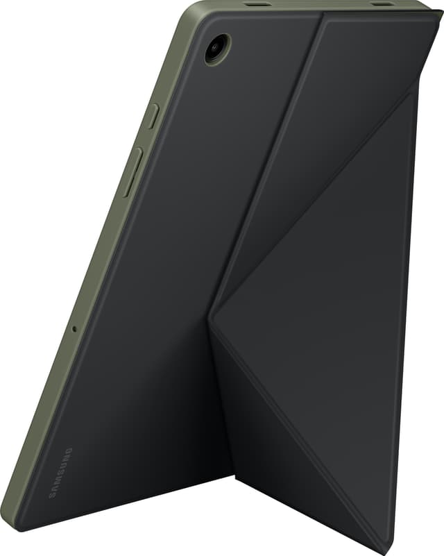 Samsung Galaxy Tab A9 Plus etui (sort)