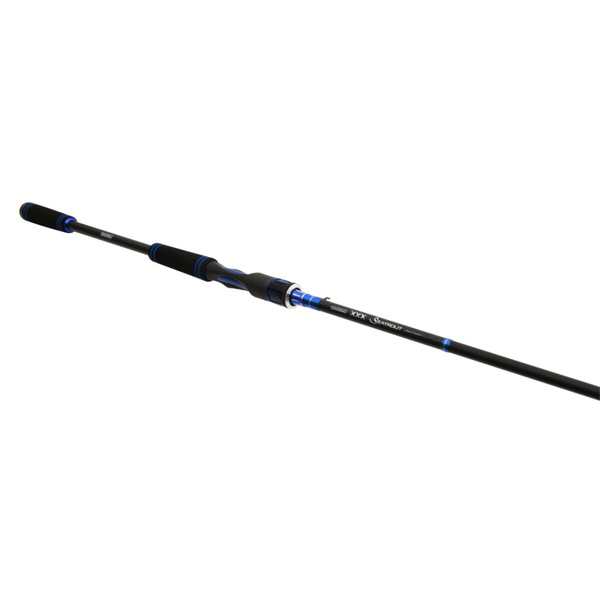 Canne Spinning Patriot XXX Perch 2.18m (5-18g)
