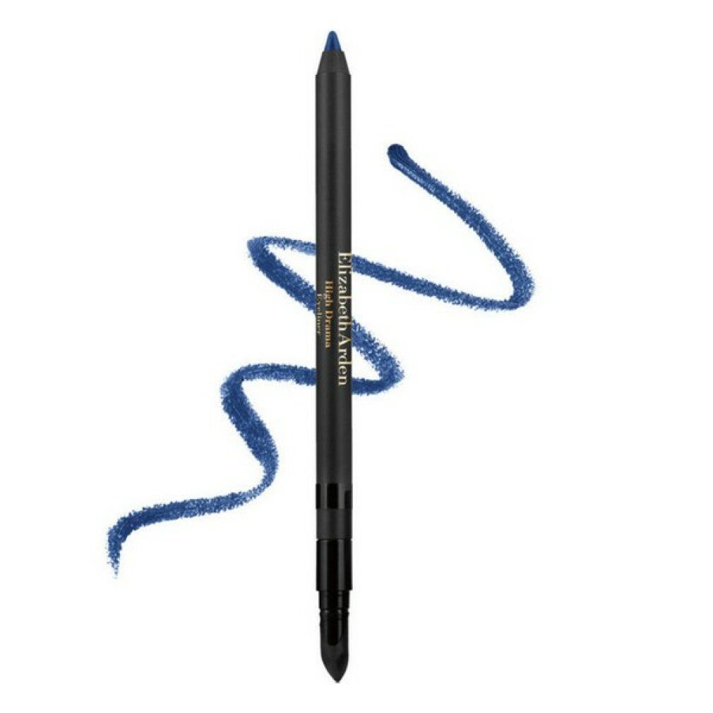 Elizabeth Arden High Drama Eyeliner 01 Smokey Black