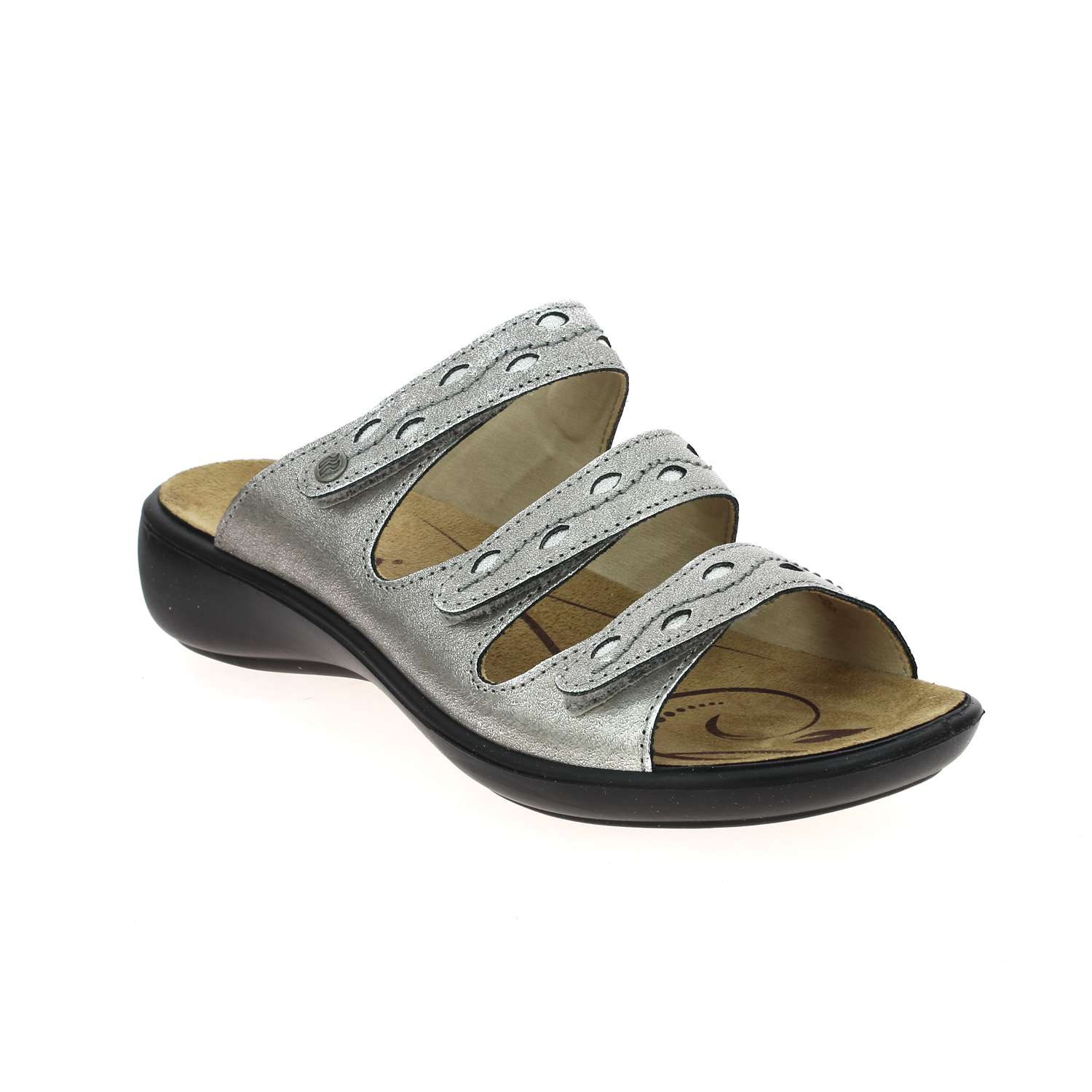 Sandales femme ROMIKA IBIZA