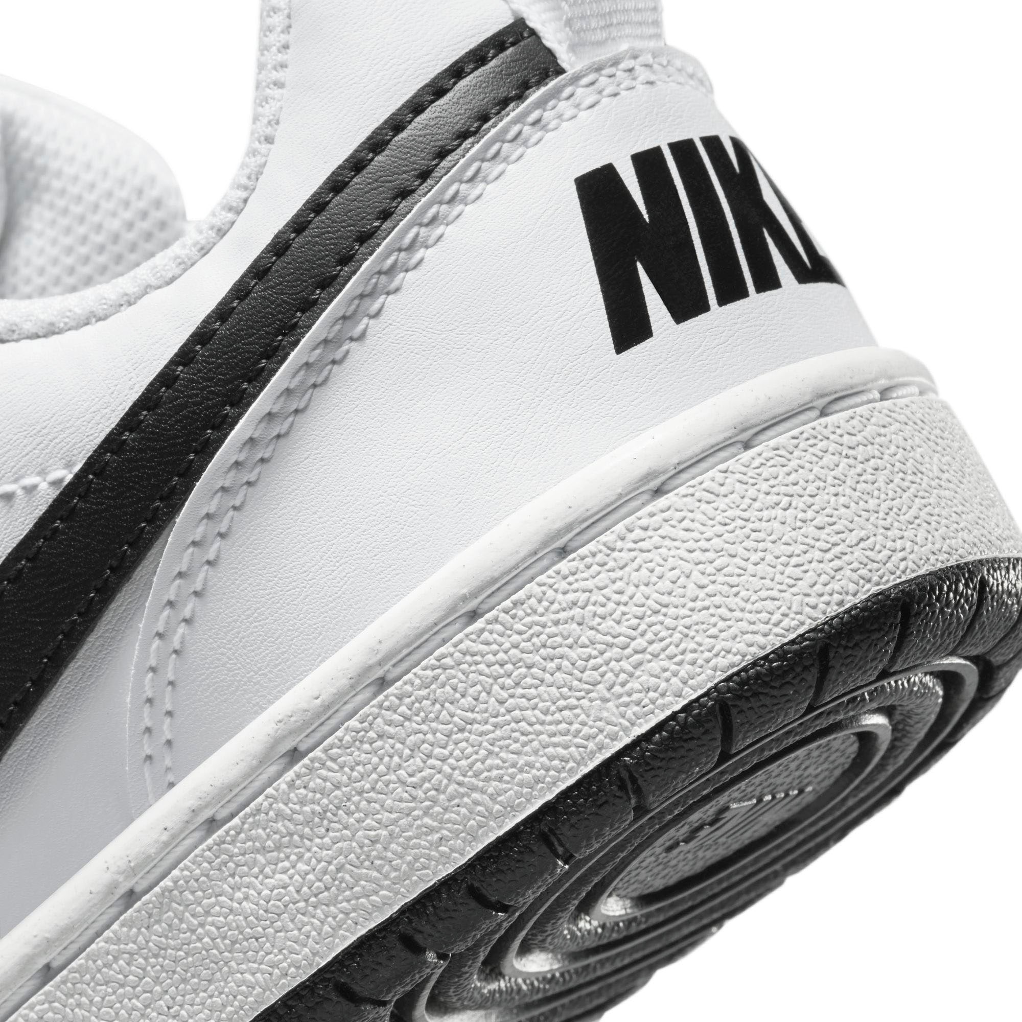 Nike Sportswear Sneaker »Court Borough Low Recraft«  Design auf den Spuren des Air Force 1
