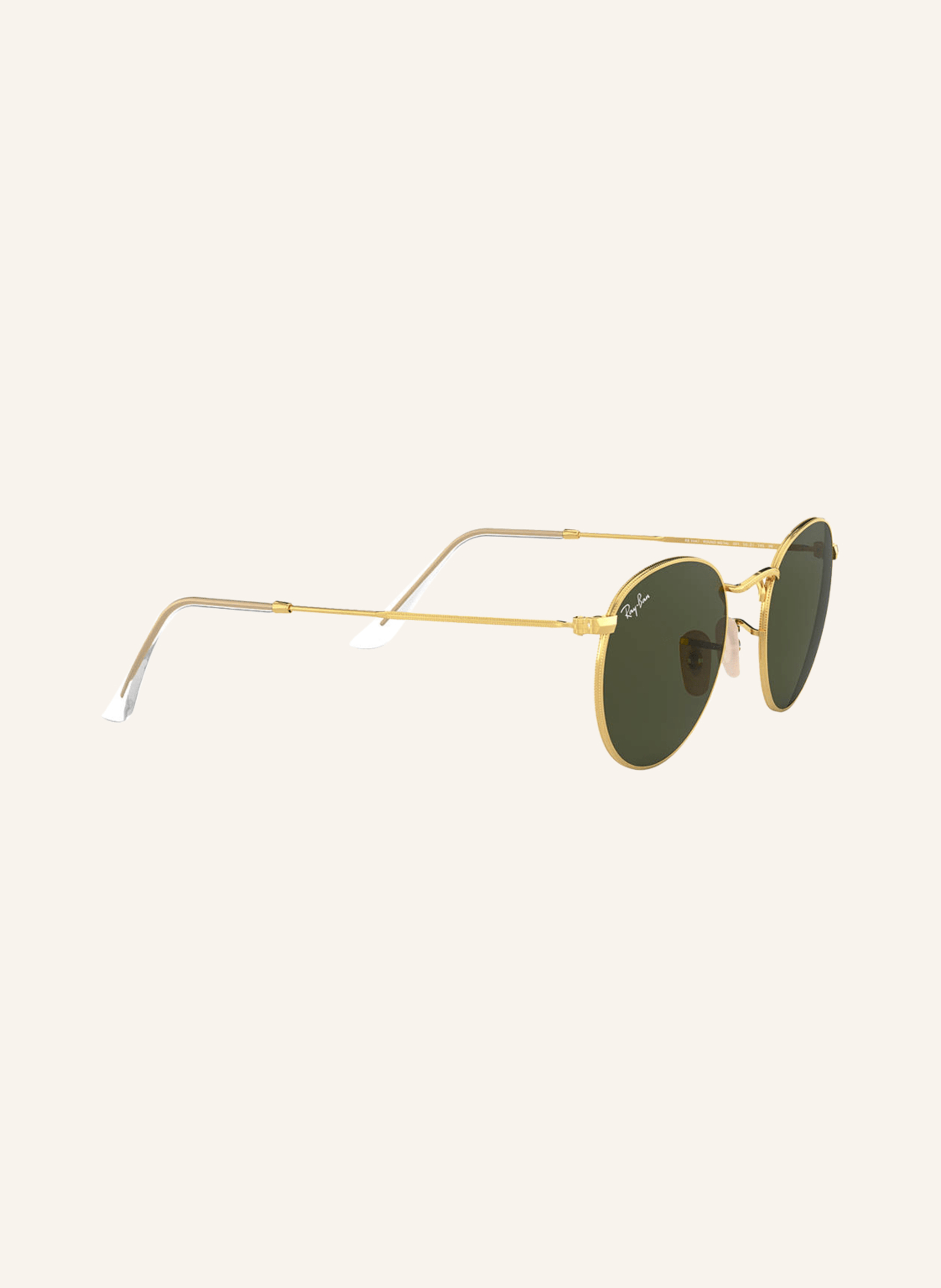 Ray-Ban Sonnenbrille RB3447 ROUND
