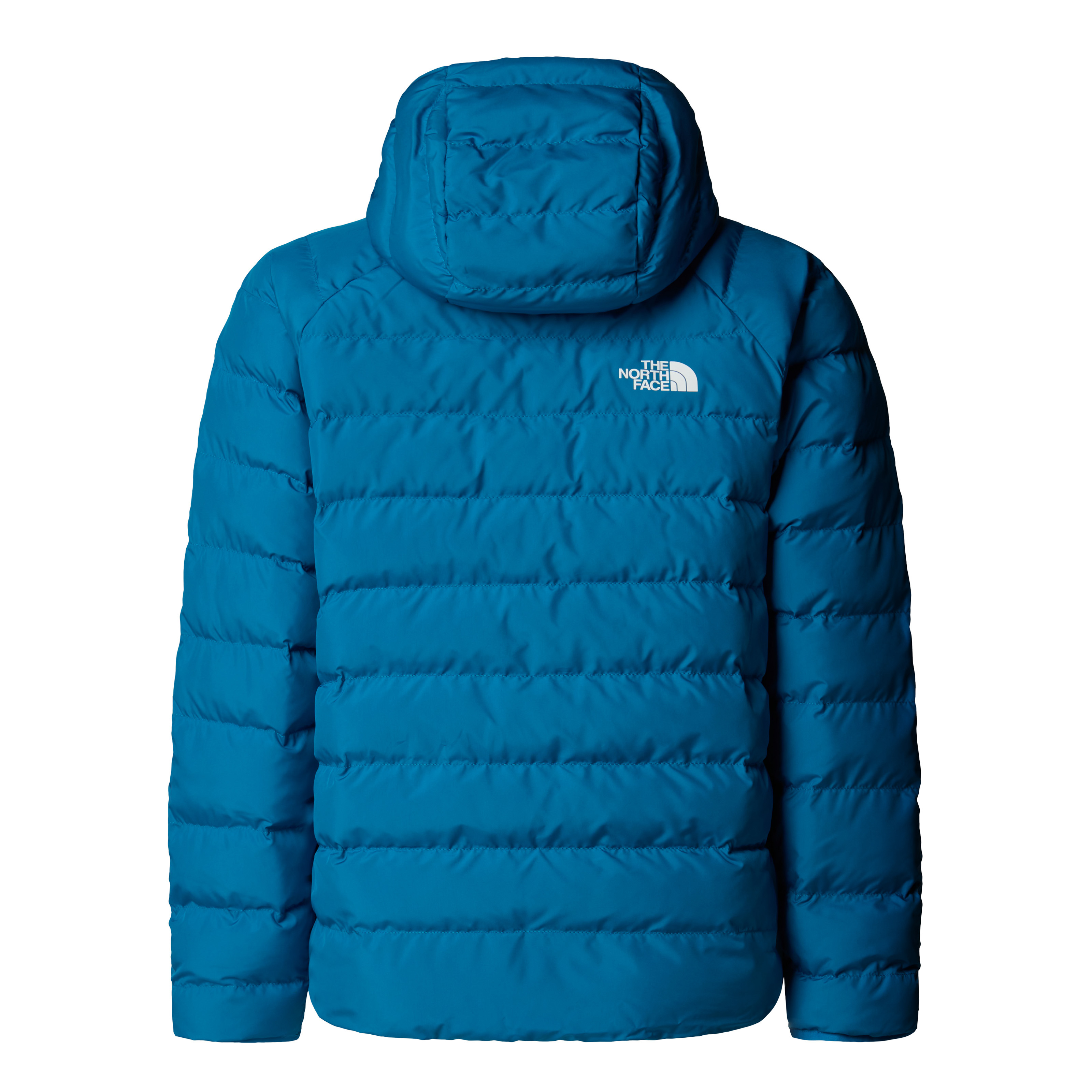 B Reversible Perrito Hooded Jacket