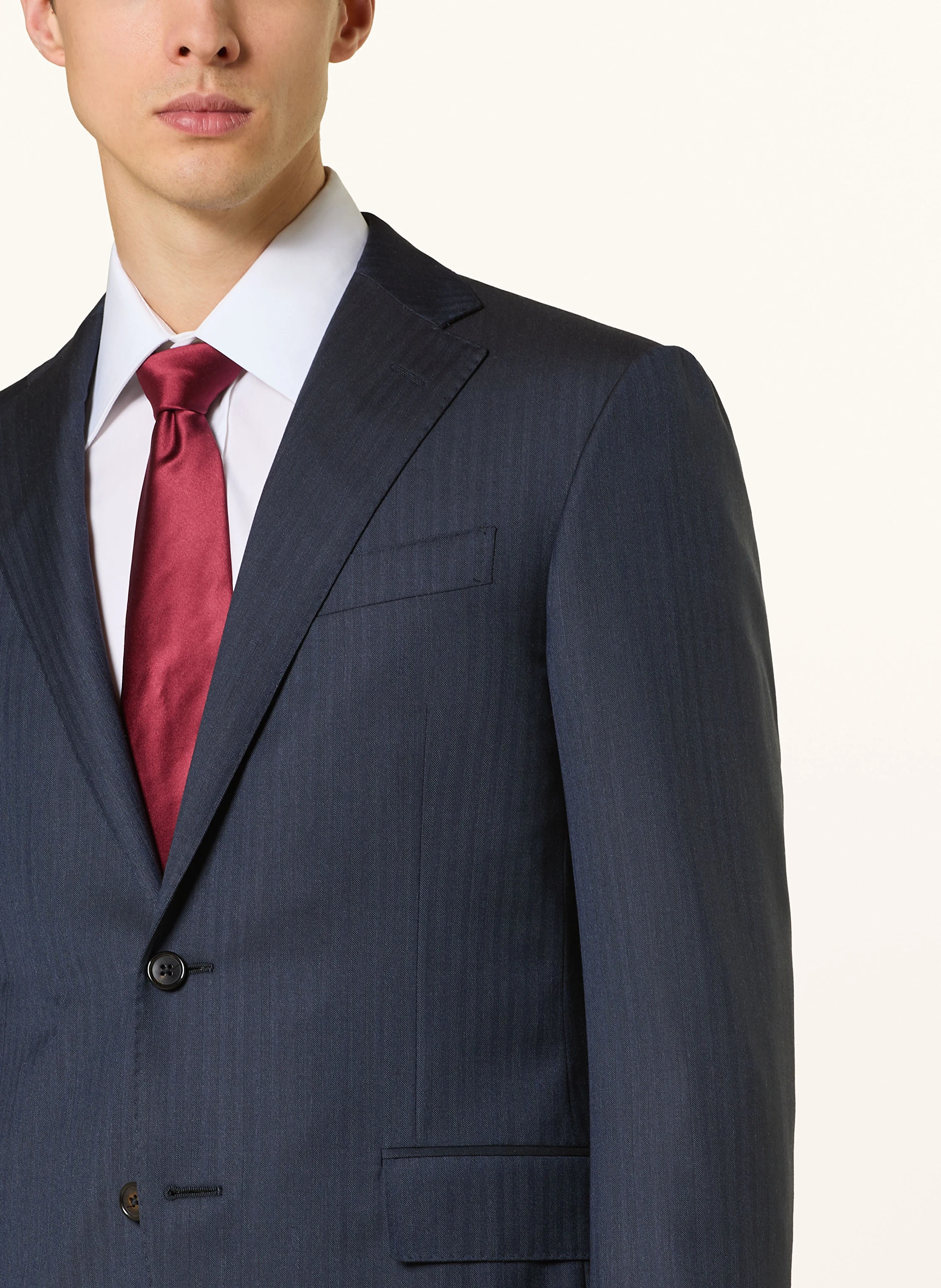 CORNELIANI Anzug Regular Fit