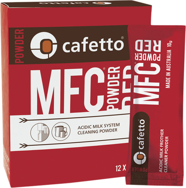 Cafetto Cafetto MFC milkline cleaner