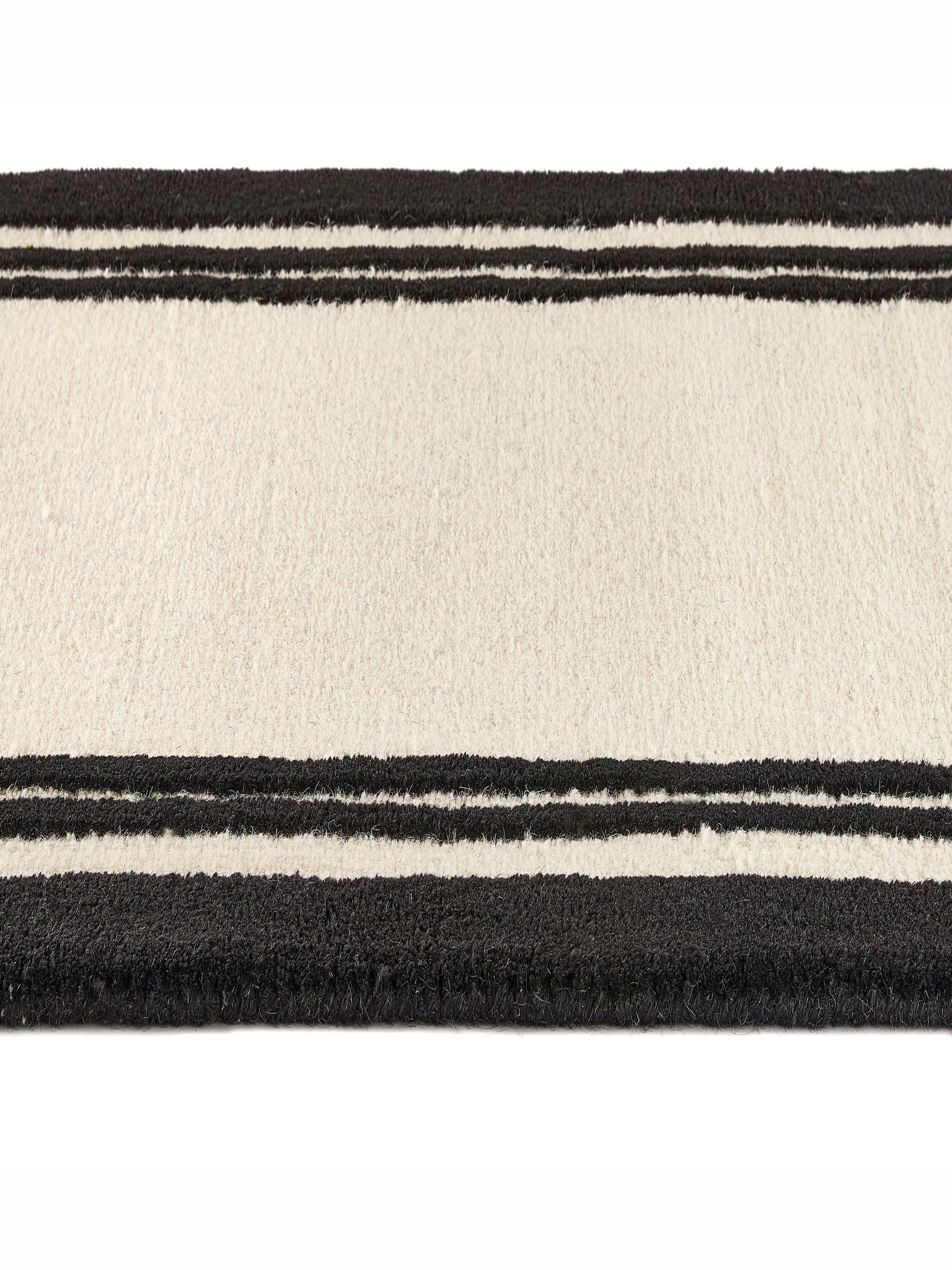 Origin Rugs Piper wollen Loper