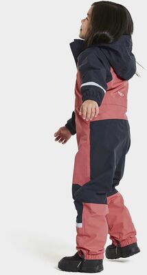 Didriksons Zeb Skalldress, Peach Rose