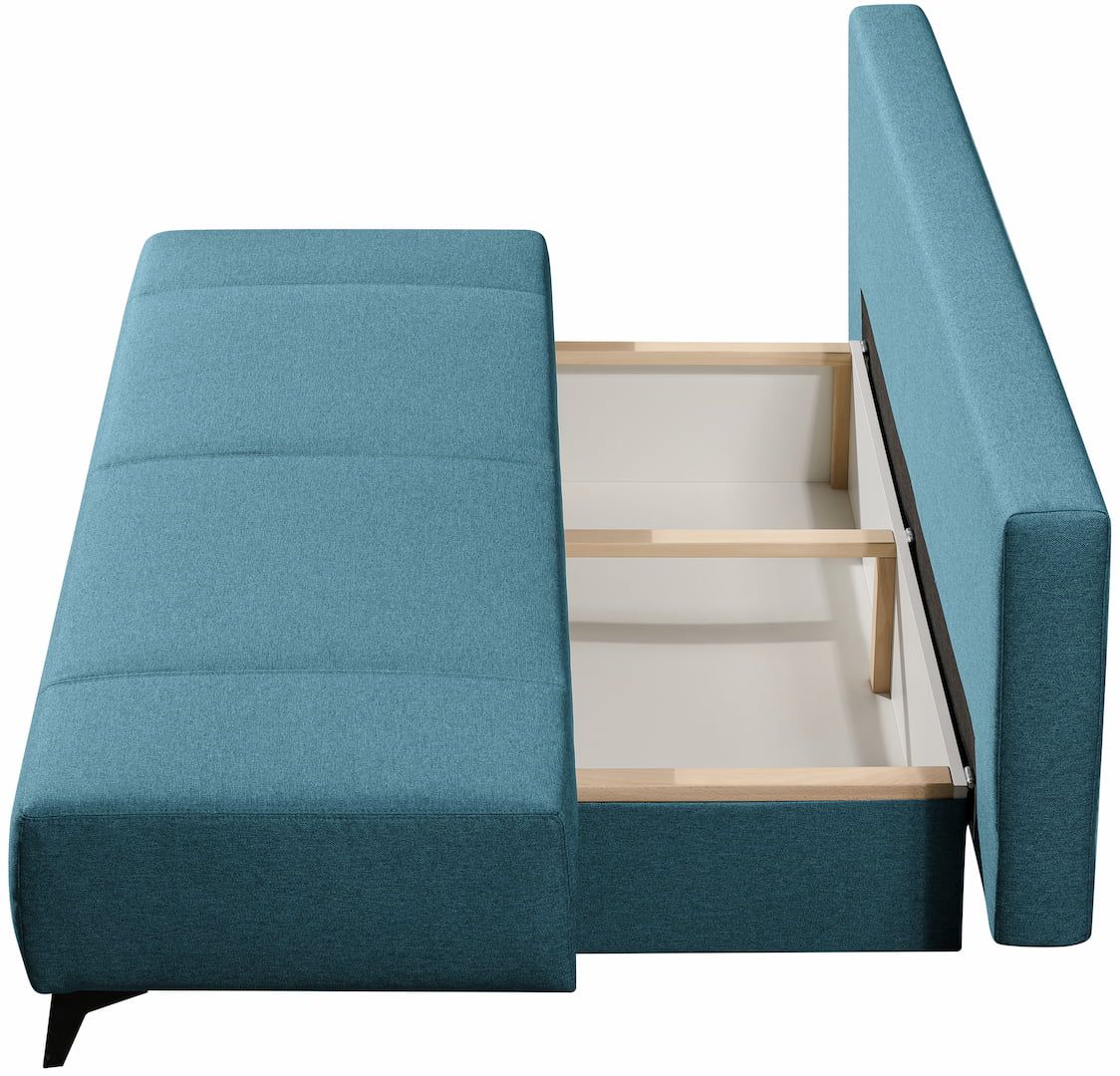Schlafsofa Sienna