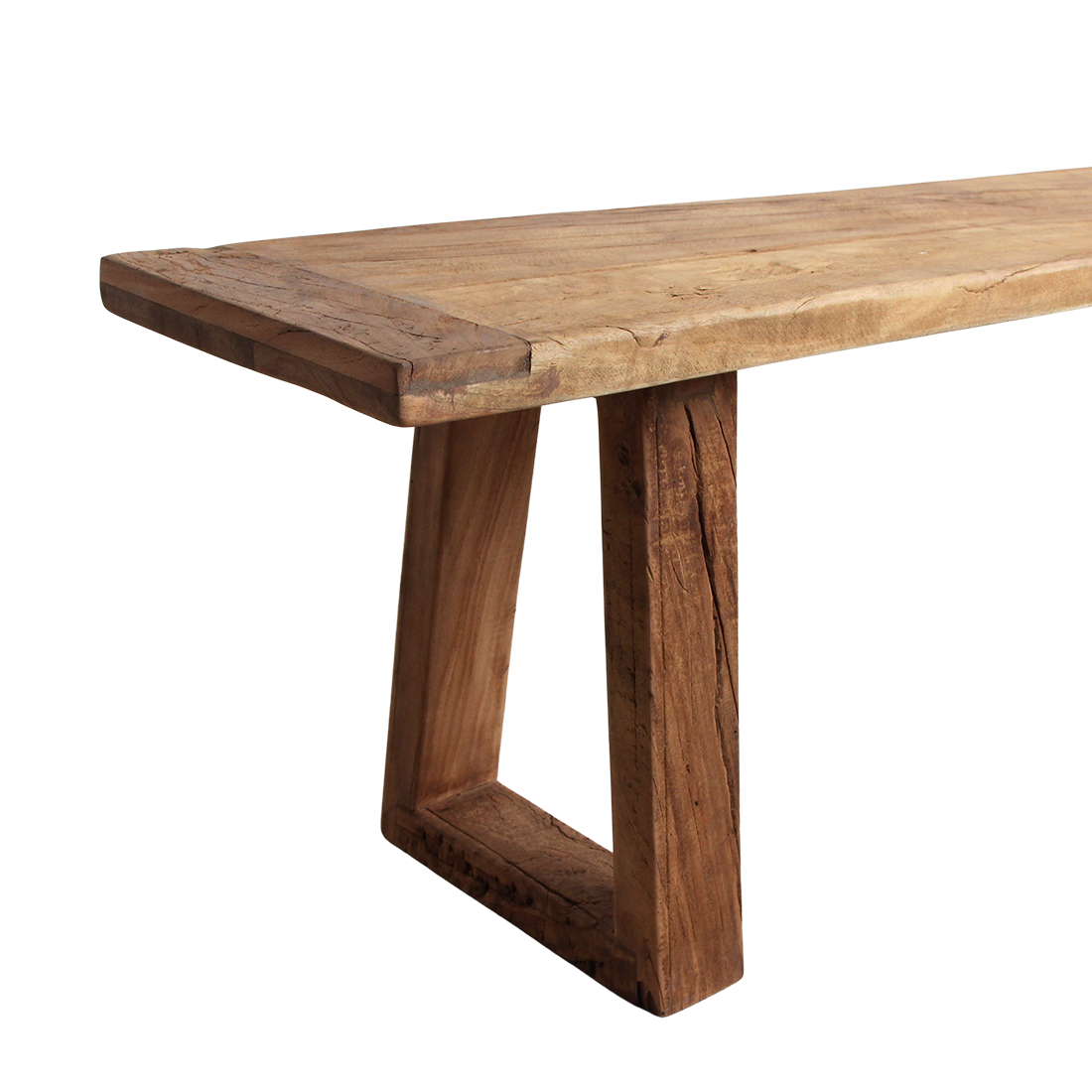 Bankje Rustic 200cm