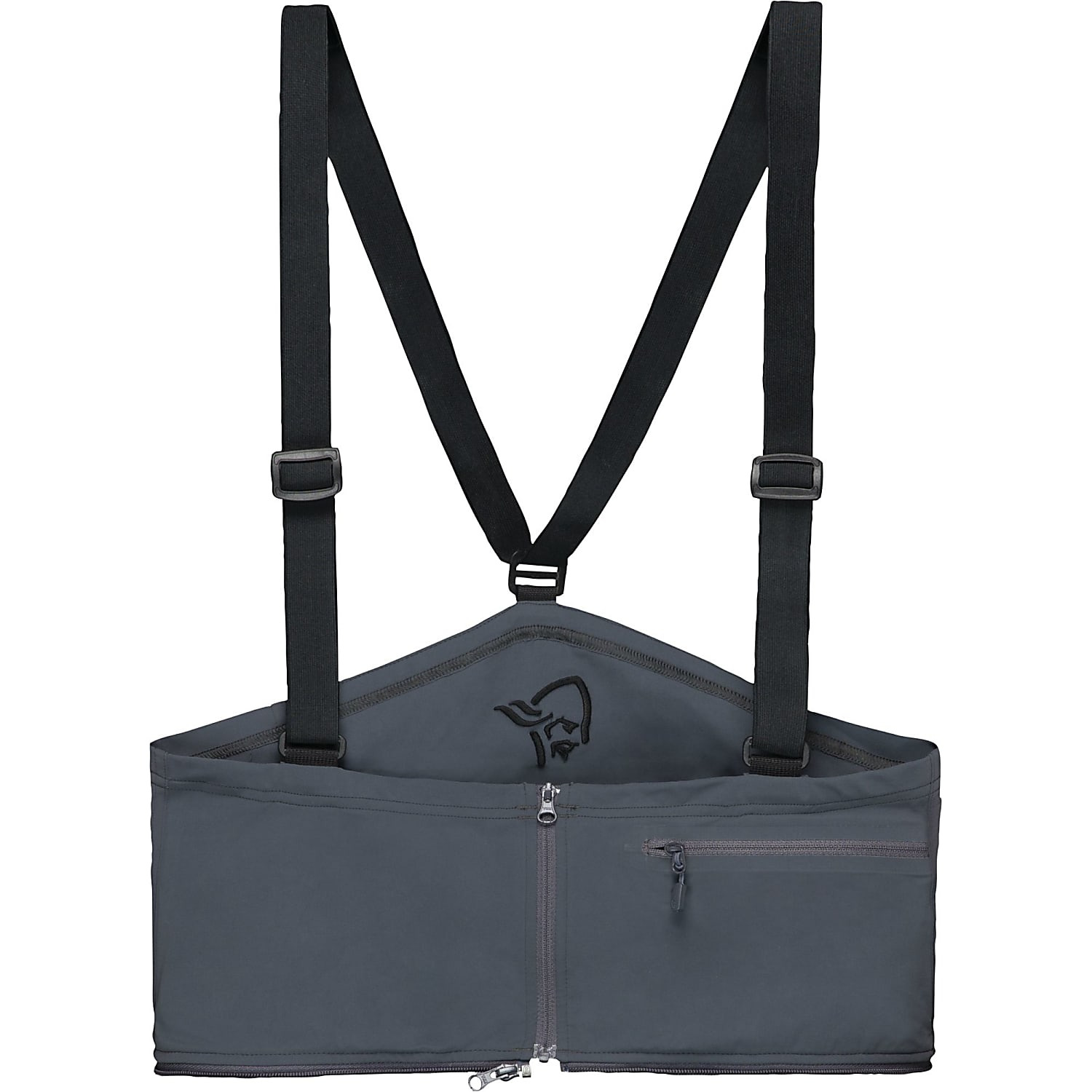 Mountaineering Bib W's