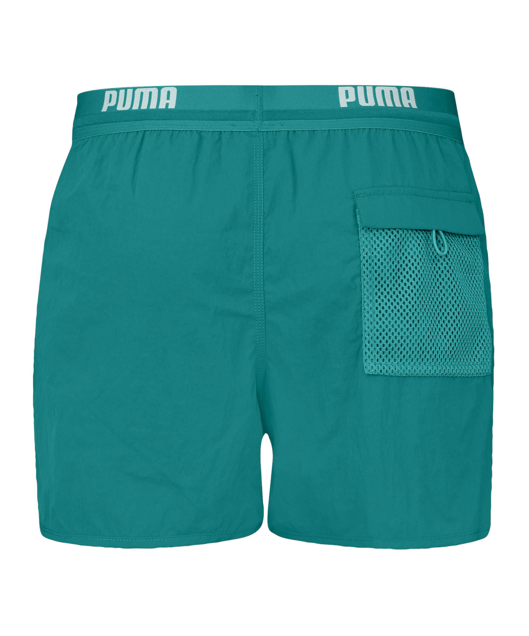 Puma| Herren Underwear - Hosen Swim Track Badehose
