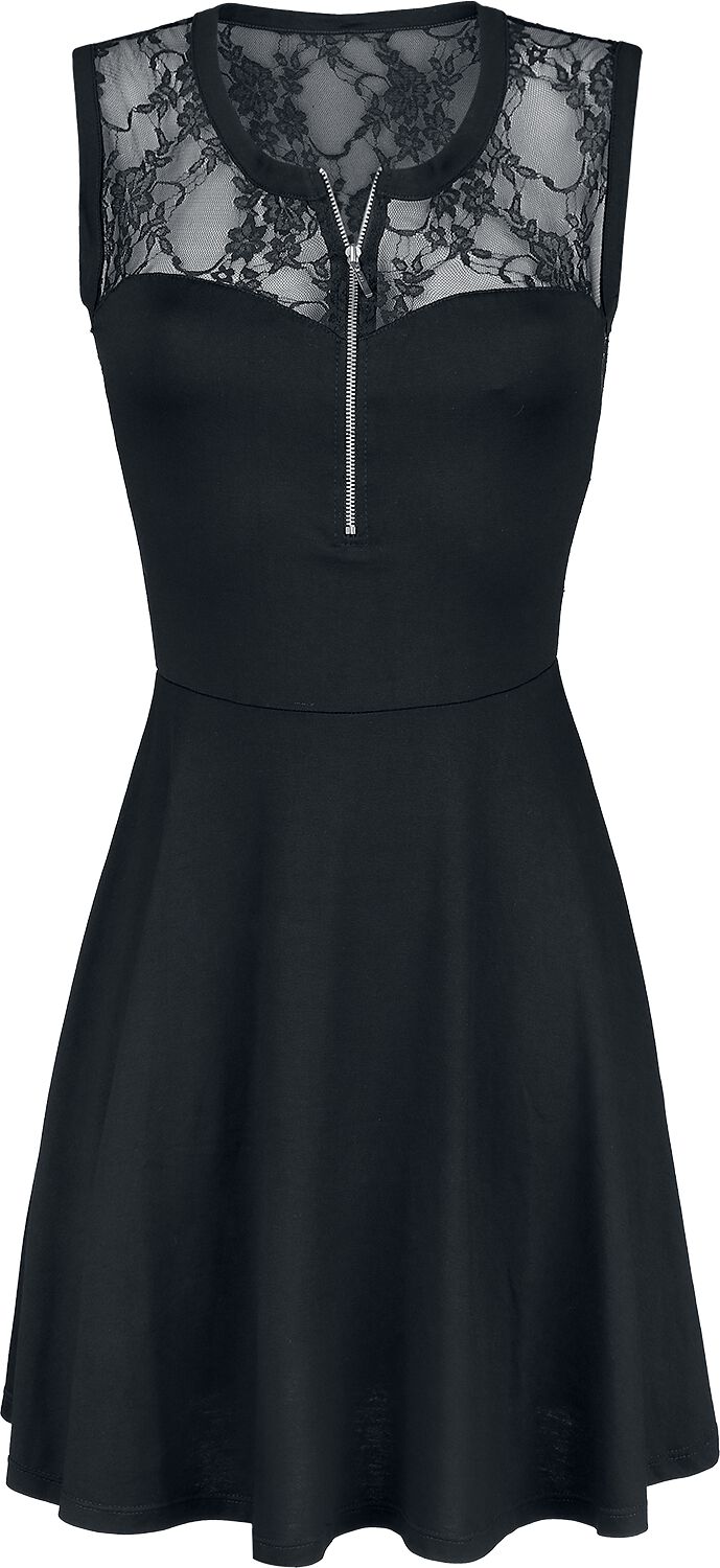 Robe Lilly | Outer Vision Robe courte