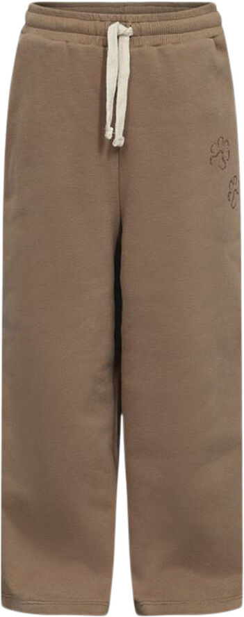 Sofie Schnoor Sweatpants Cashew brown
