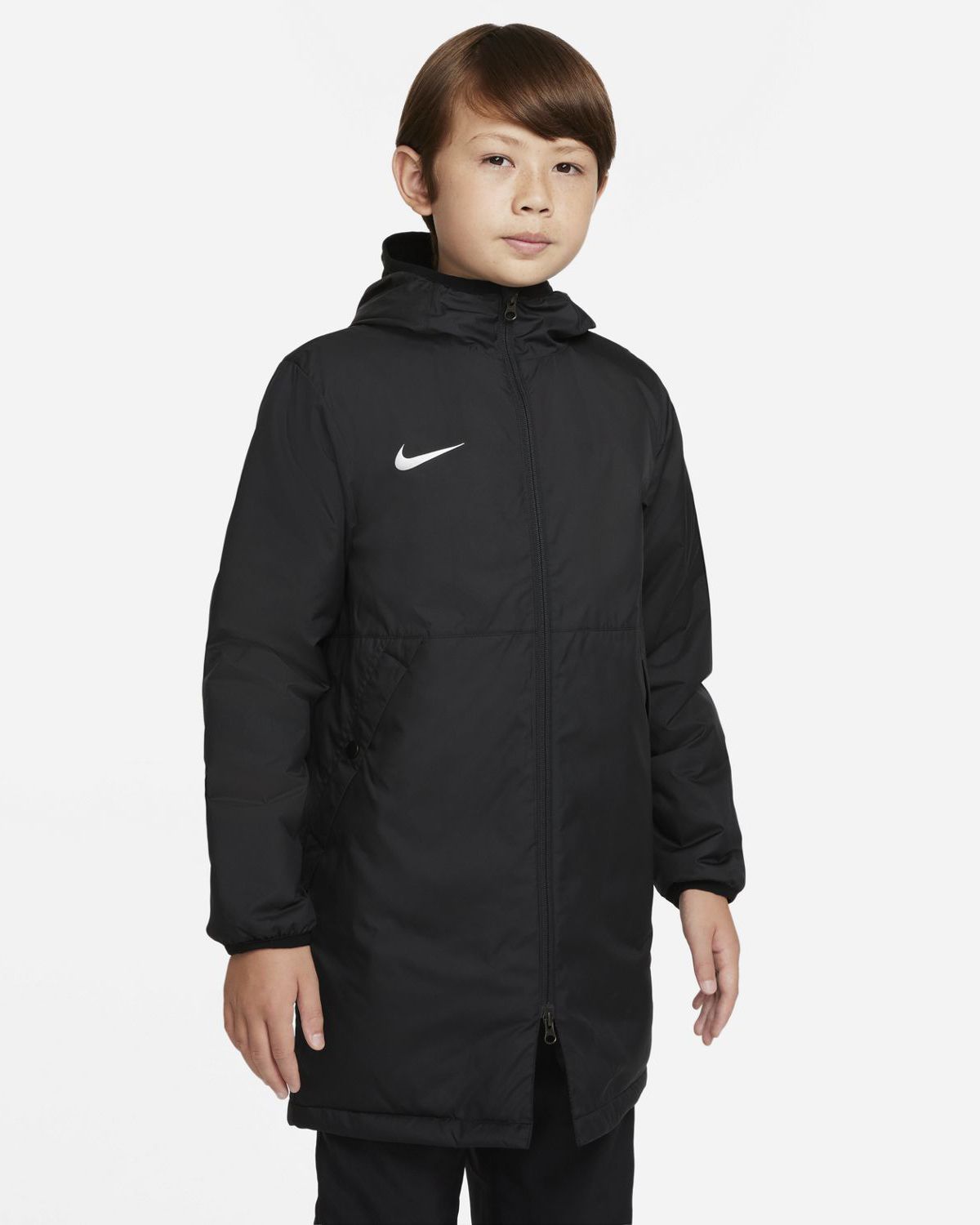 Parka Nike Park 20 Noir pour enfant