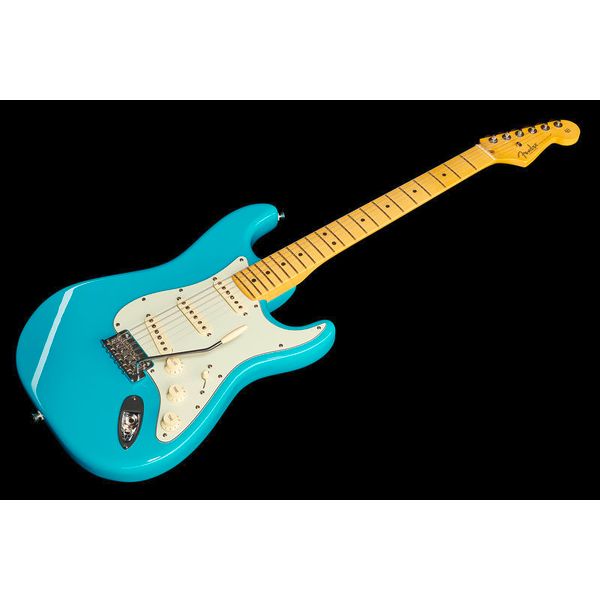 Fender AM Pro II Strat MN MBL