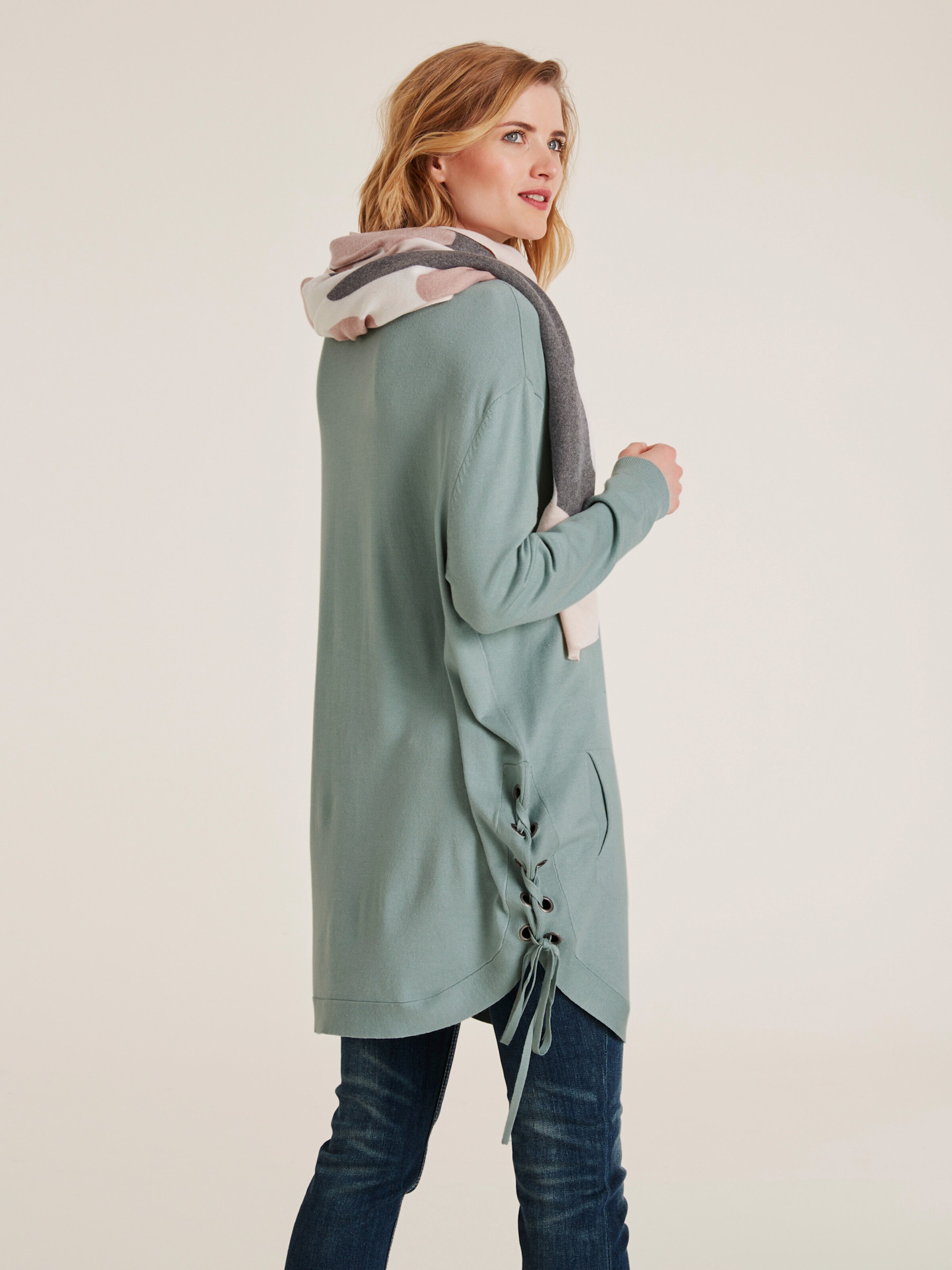 Longpullover