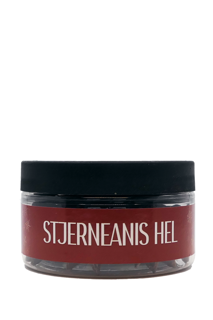 Modern Health stjerneanis hel 20g