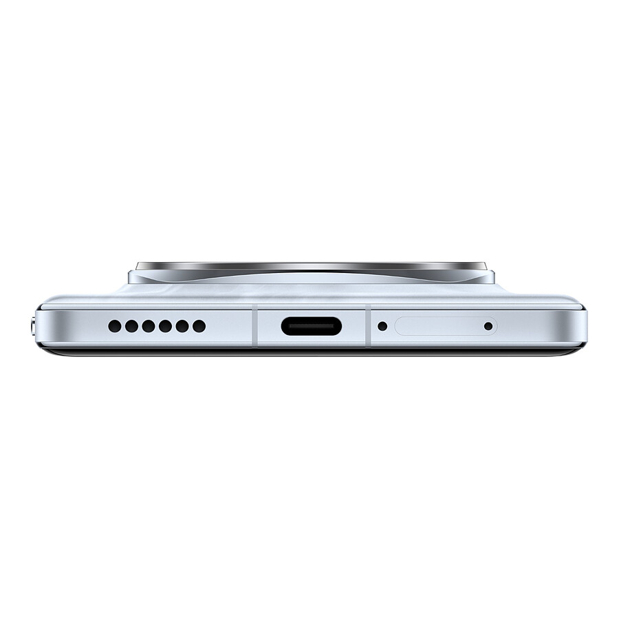 HONOR Magic7 Pro 5G (Gris) - 512 Go