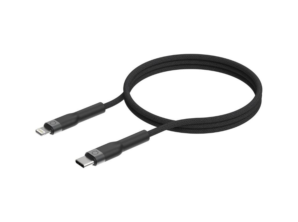 CABO LINQ USB-C / LIGHTNING MFI 2M