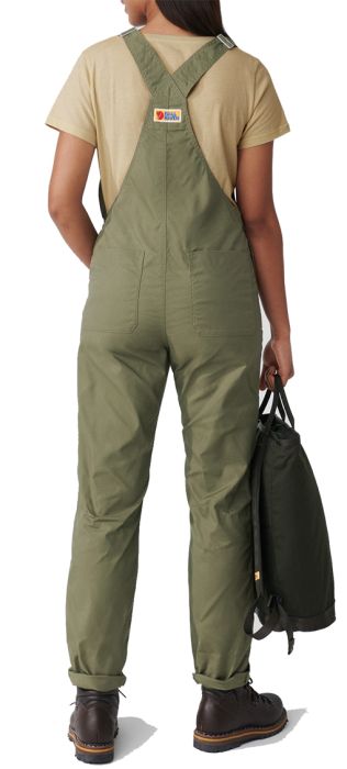 Vardag Dungaree Trousers Women overalls