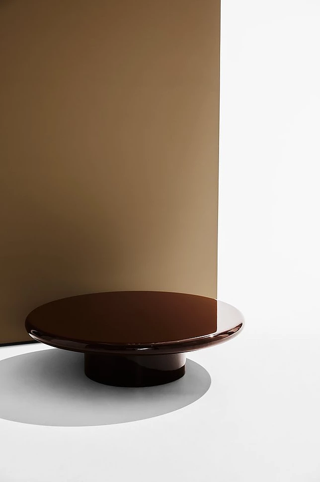 Ted salongbord ø 95 cm