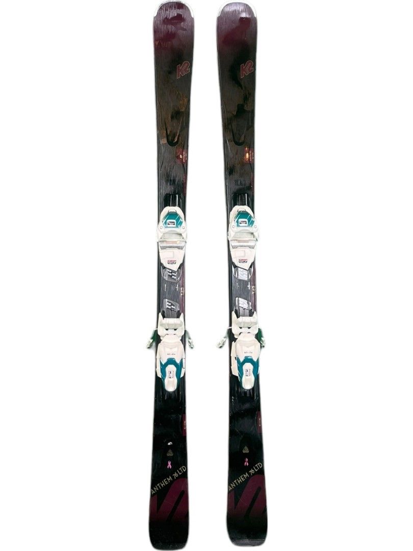 K2 Anthem 76 LTD (2020/2021)