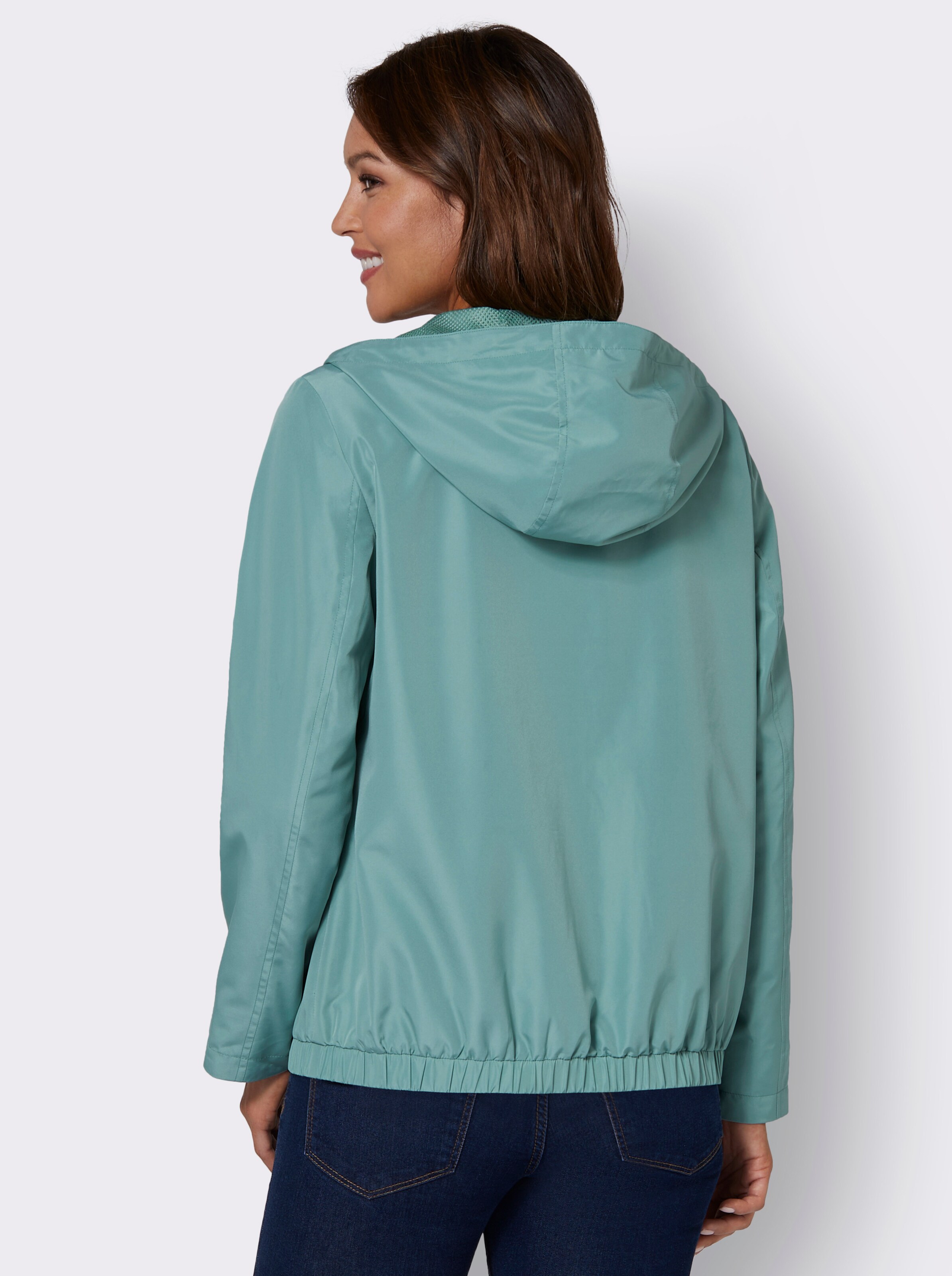 Jacke
