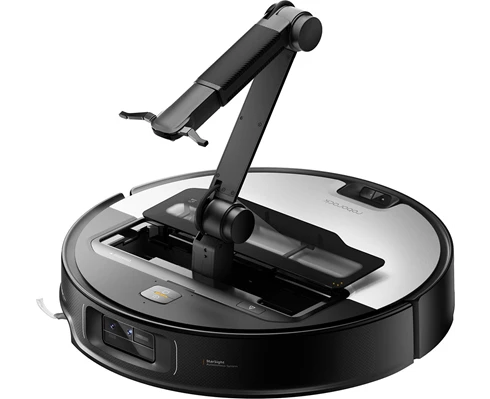 Roborock Saros Z70 Silver