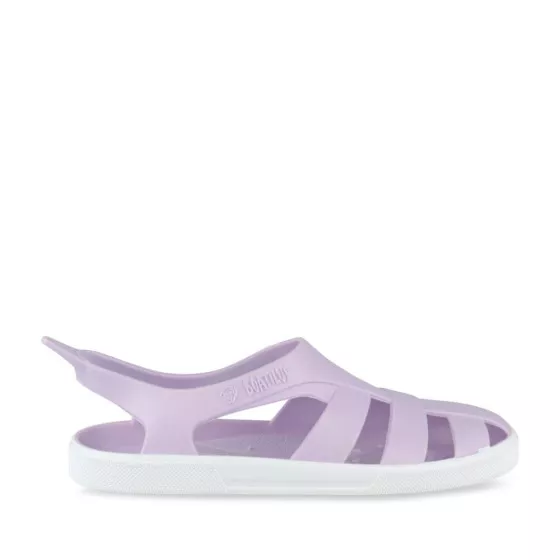 Sandales VIOLET BOATILUS