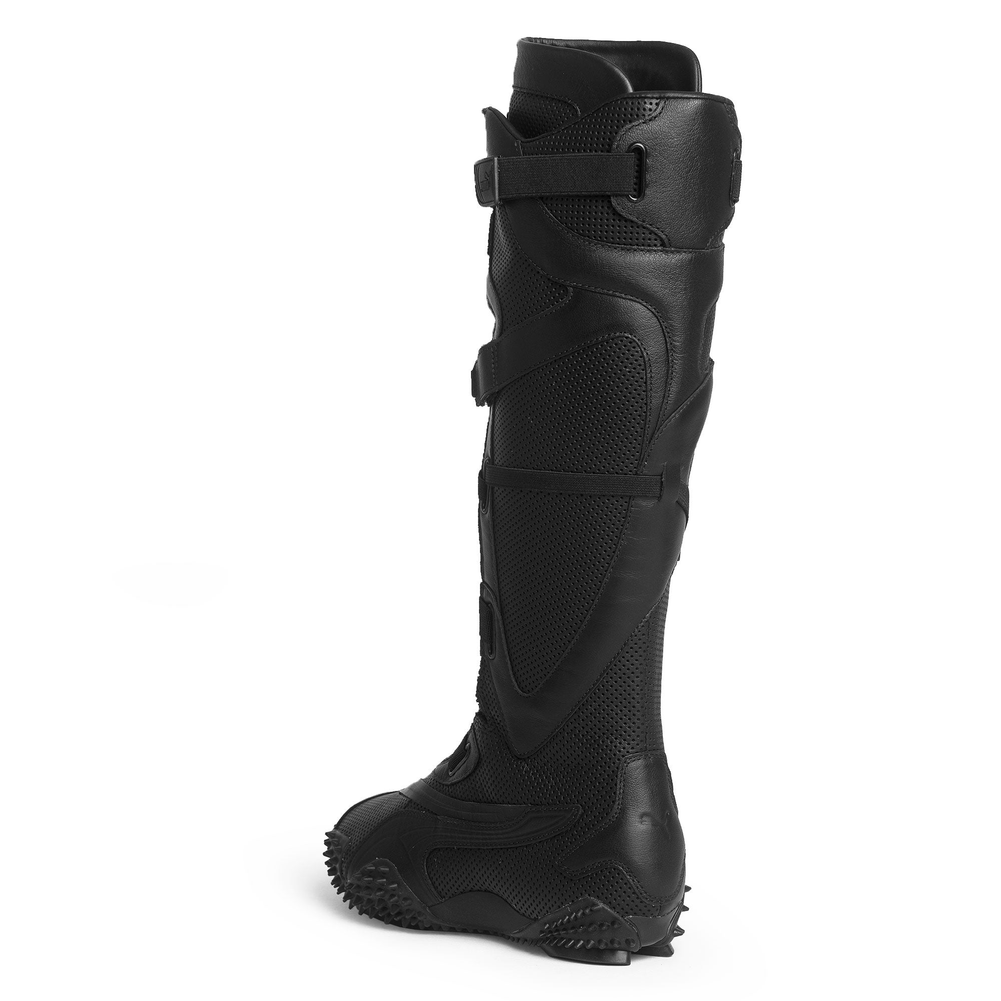 Puma<br>Mostro Boot Leather Wns