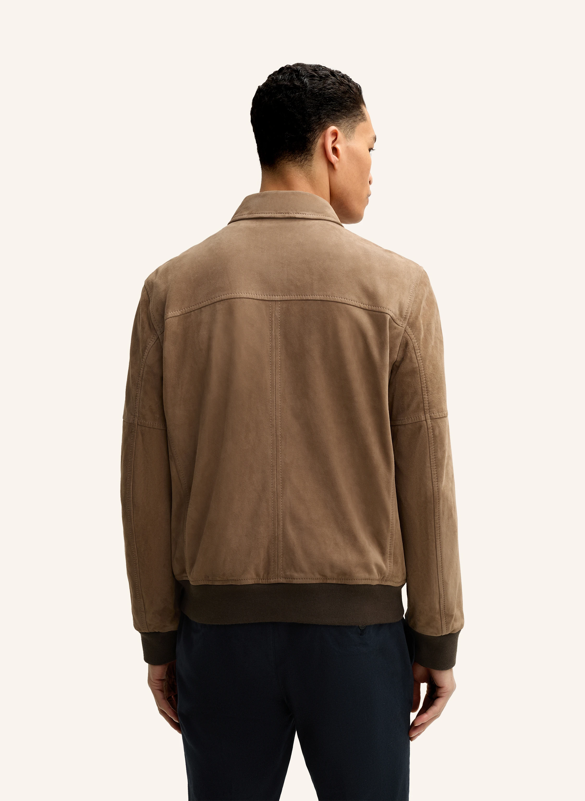JOOP! Lederjacke