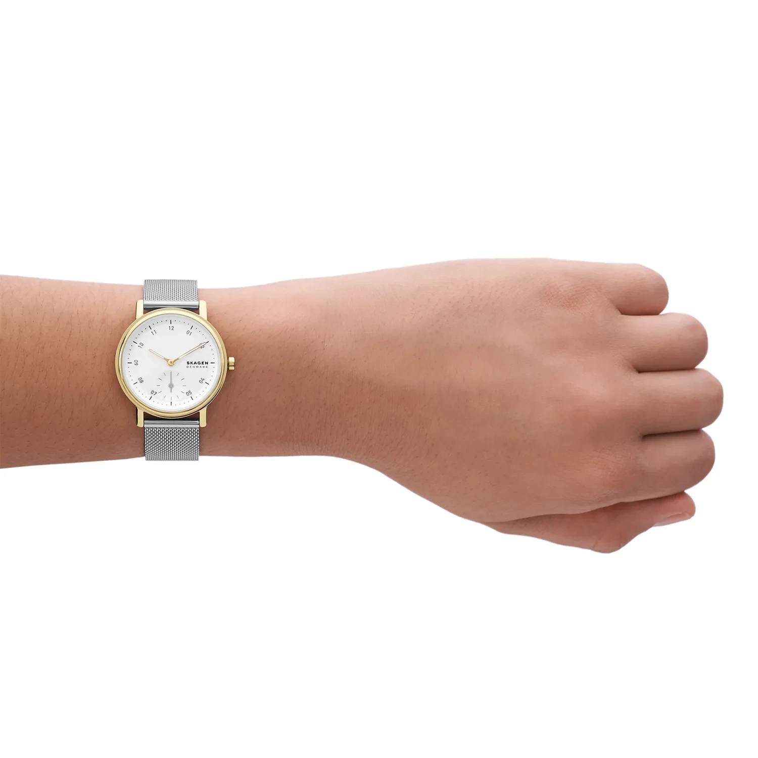Skagen Denmark Kuppel Lille SKW3101