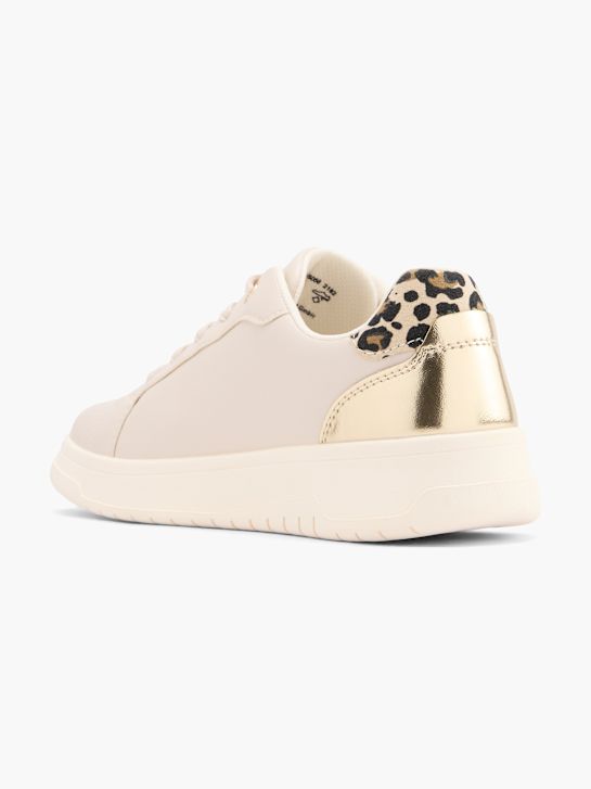 bugatti Sneaker Offwhite