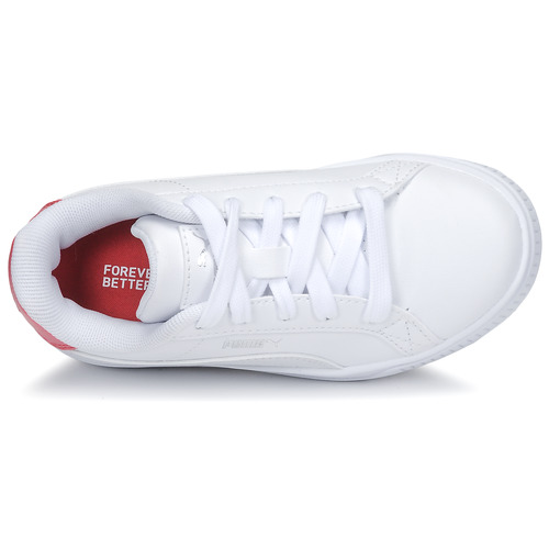 Puma - PS KARMEN L - Blanc