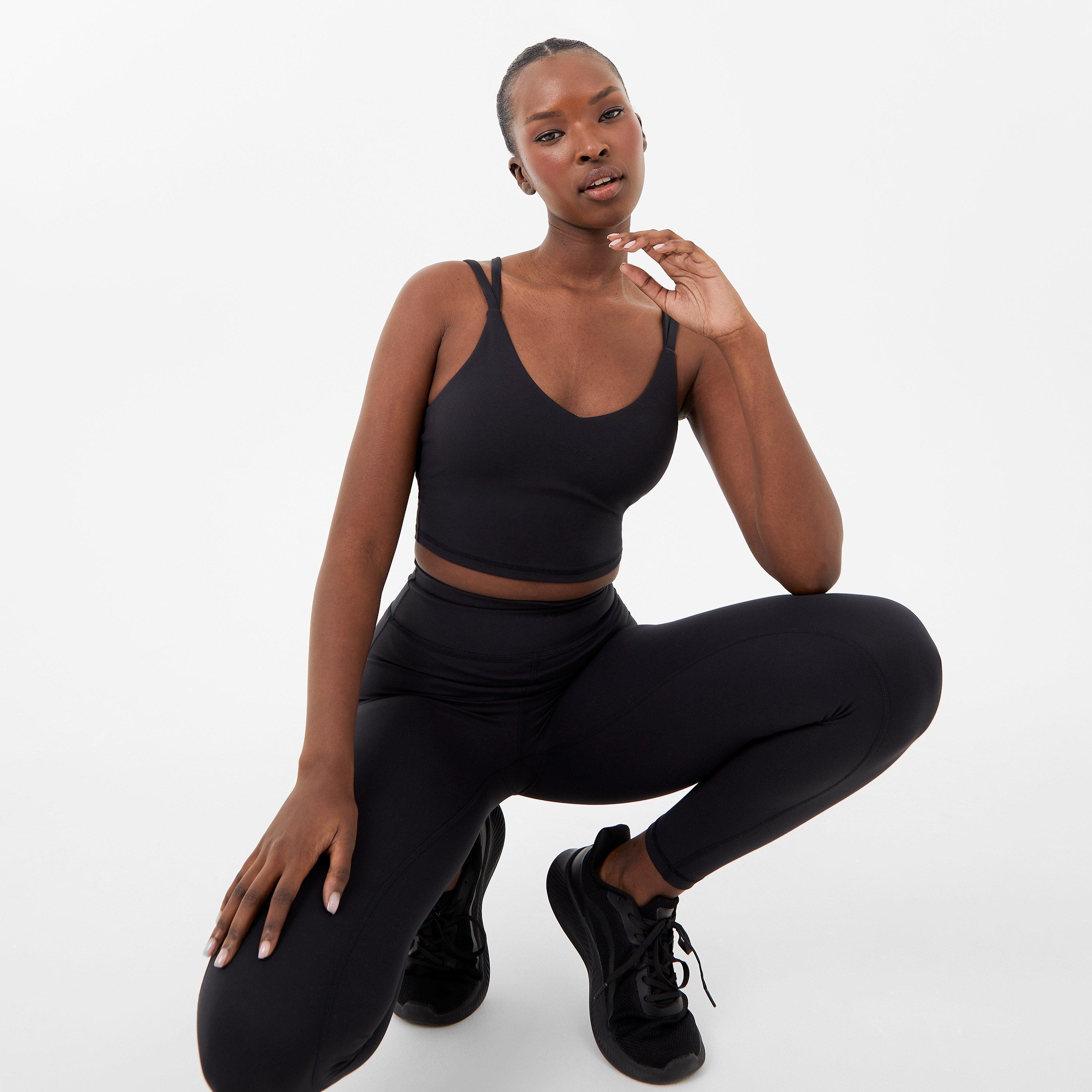 USA Pro x Sophie Habboo Flex Sports Bra