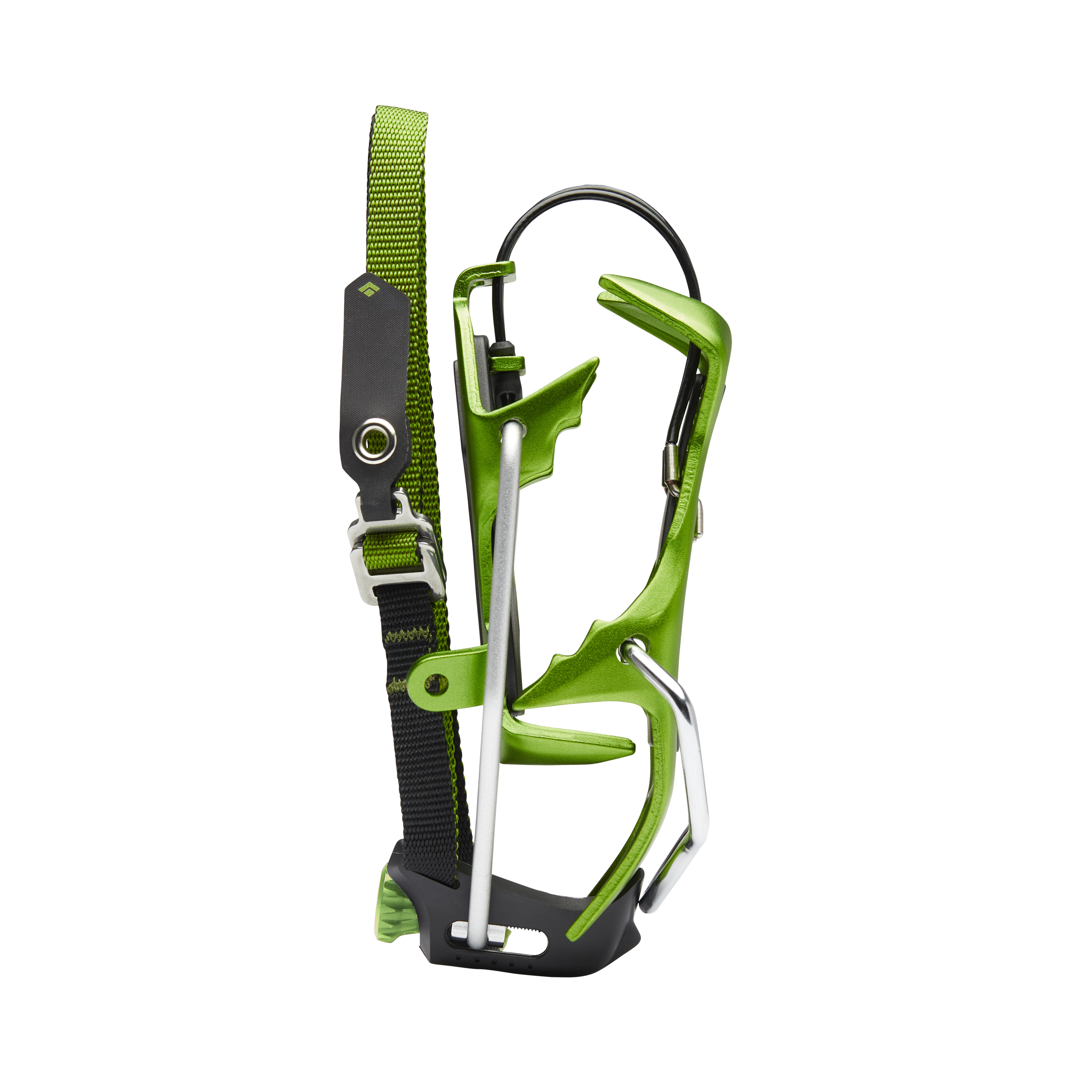 Neve Pro Crampons