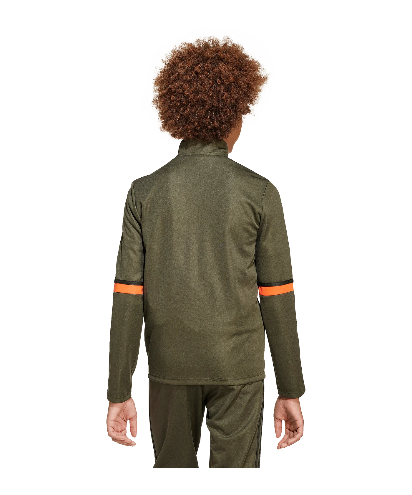 adidas Squadra 25 Trainingsjacke Kids Grün