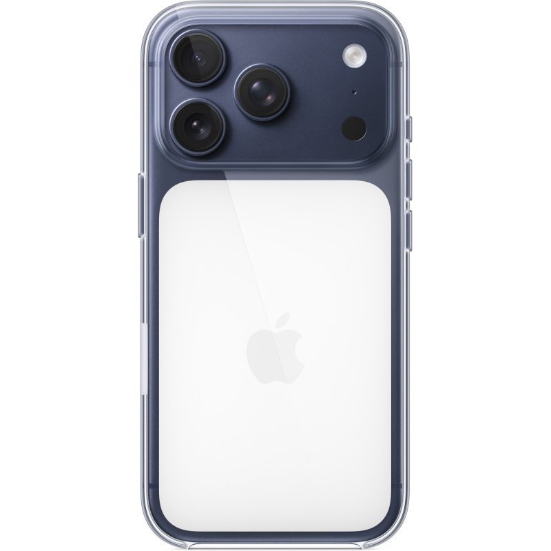 Apple MGFT4ZM/A coque de protection pour téléphones portables 16 cm (6.3