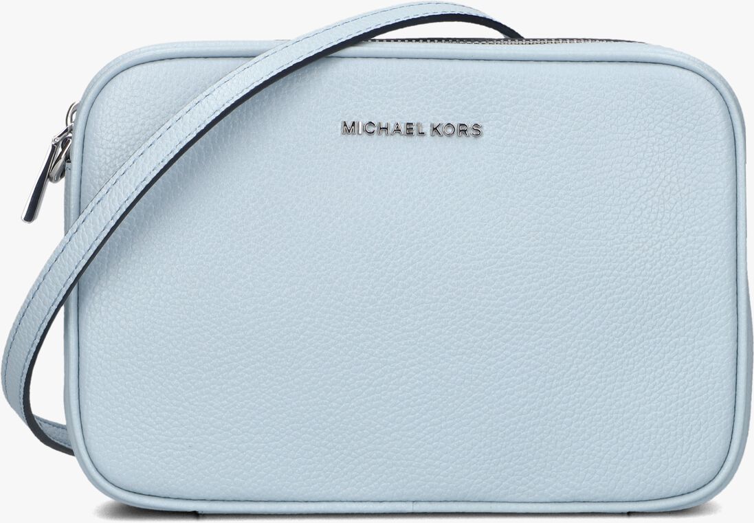 MICHAEL KORS blauwe michael kors schoudertas md camera bag
