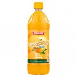 Slimpie Sinaasappel siroop